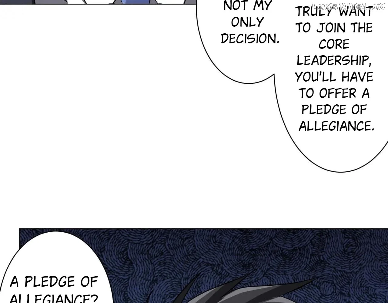 It All Starts With Trillions Of Nether Currency Chapter 247 98